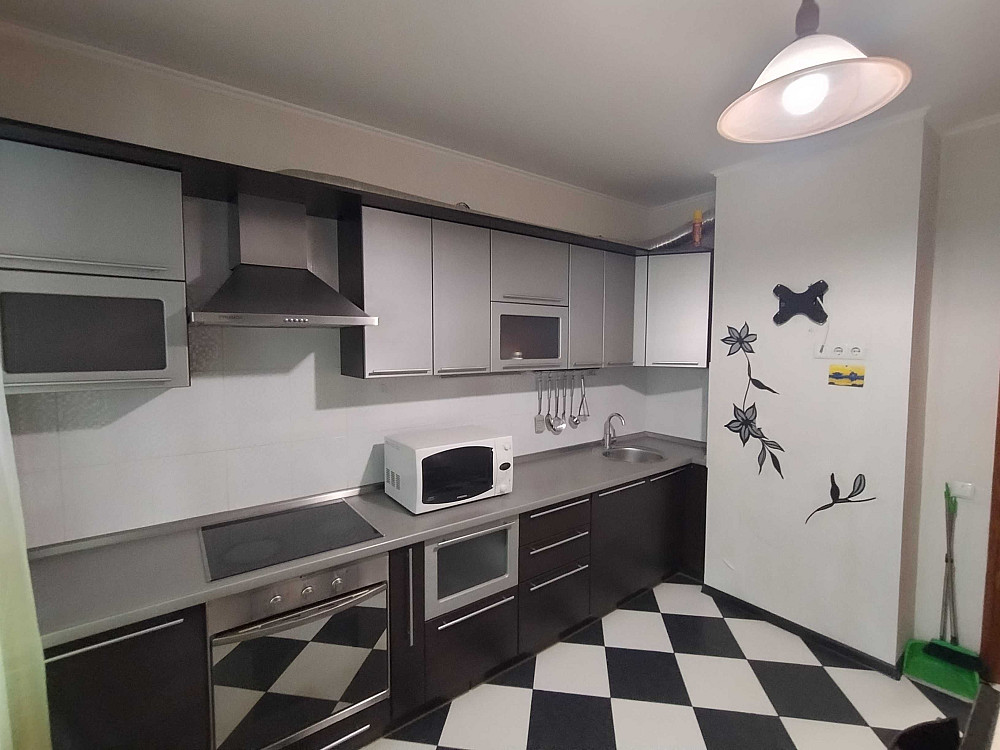 Оренда, Позняки, Ахматової 24, Рівермол. Київ - зображення 8