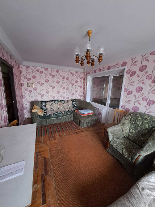 Оренда 2 кімнатної квартири по вул. Українська Запоріжжя - зображення 4