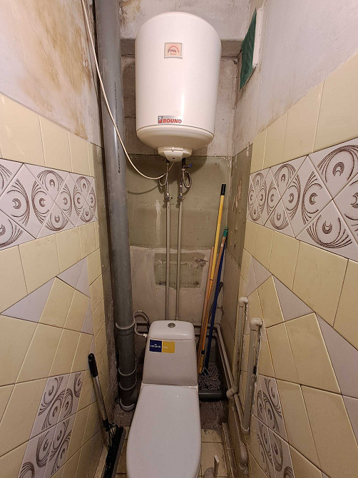 Оренда 2 кімнатної квартири по вул. Українська Запоріжжя - зображення 8