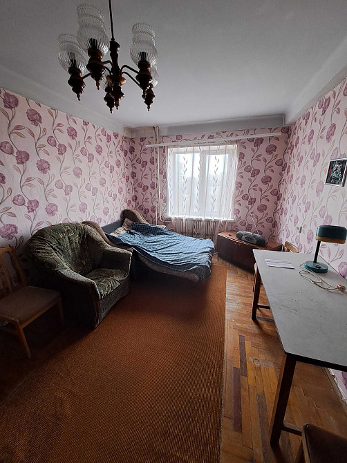 Оренда 2 кімнатної квартири по вул. Українська Запоріжжя - зображення 5