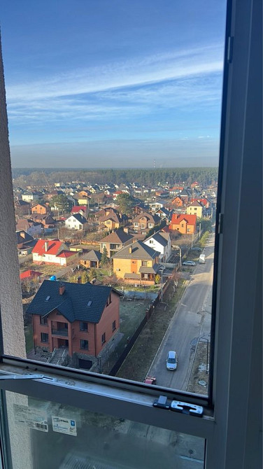 Оренда 2х кім квартири Крона парк 1 Бровари - зображення 1