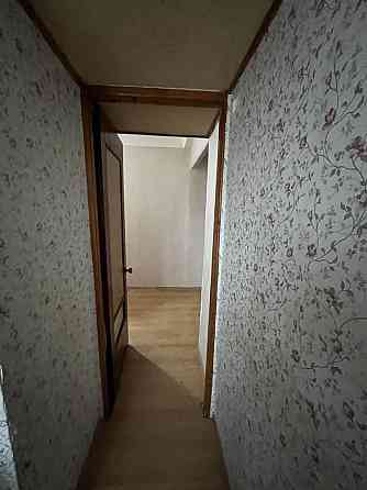 2к квартира по вулиці Цитрусова Запоріжжя