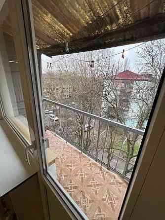 2к квартира по вулиці Цитрусова Запоріжжя