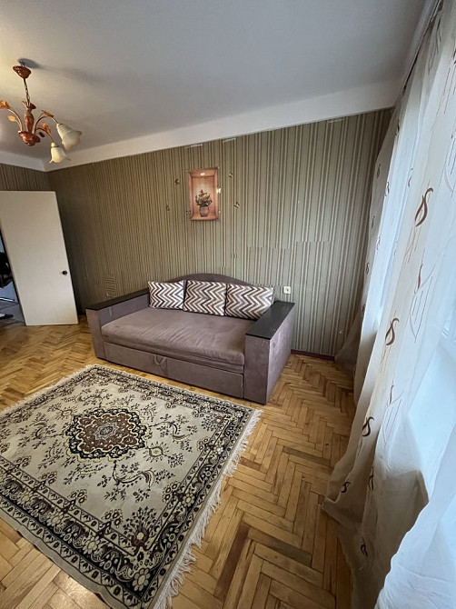 2к квартира по вулиці Цитрусова Запоріжжя - зображення 7