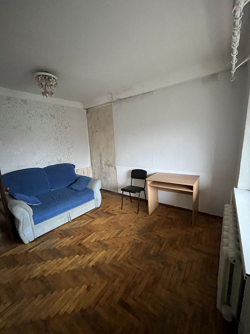 2к квартира по вулиці Цитрусова Запоріжжя - зображення 4