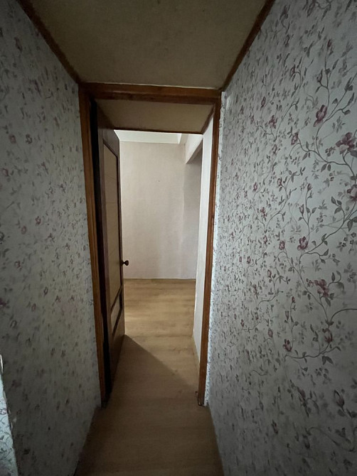 2к квартира по вулиці Цитрусова Запоріжжя - зображення 2