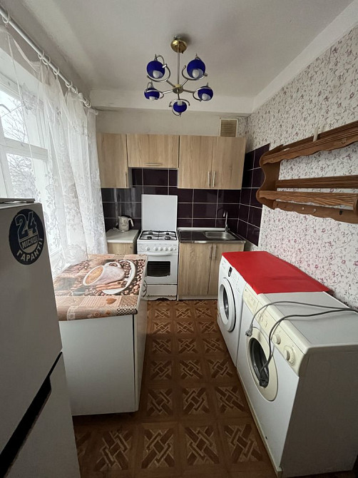 2к квартира по вулиці Цитрусова Запоріжжя - зображення 1