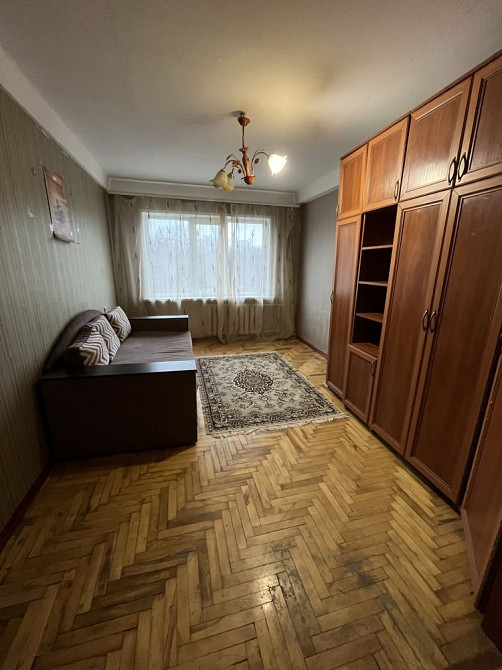 2к квартира по вулиці Цитрусова Запоріжжя - зображення 6