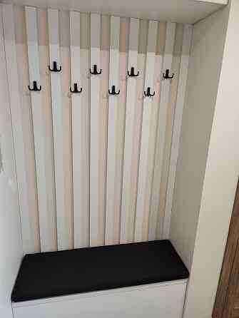 Оренда 1к Міленіум Стейт! Перша здача Буча