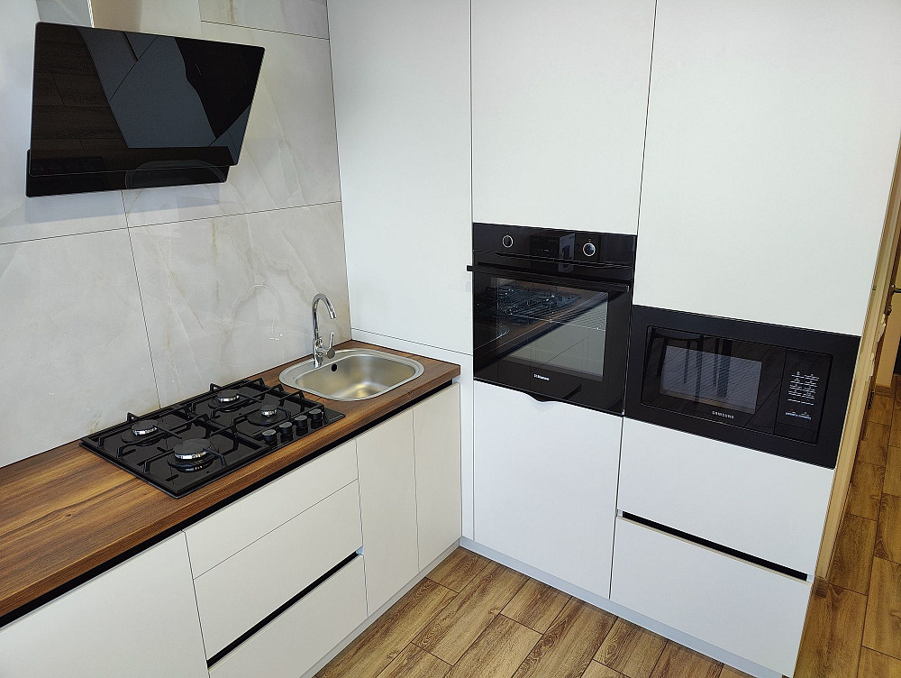 Оренда 1к Міленіум Стейт! Перша здача Буча - зображення 6