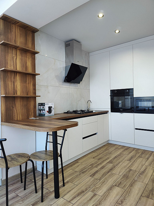 Оренда 1к Міленіум Стейт! Перша здача Буча - зображення 1