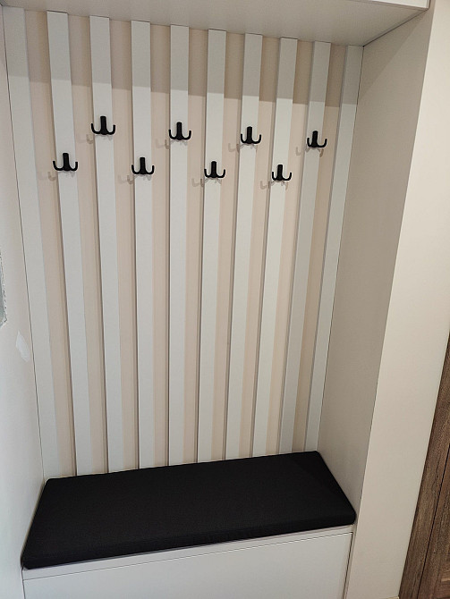 Оренда 1к Міленіум Стейт! Перша здача Буча - зображення 3