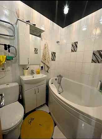 Здам 1-но кімнатну квартиру. Клочко-6, Калинівський. Дніпро