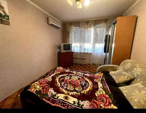 Здам 1-но кімнатну квартиру. Клочко-6, Калинівський. Дніпро