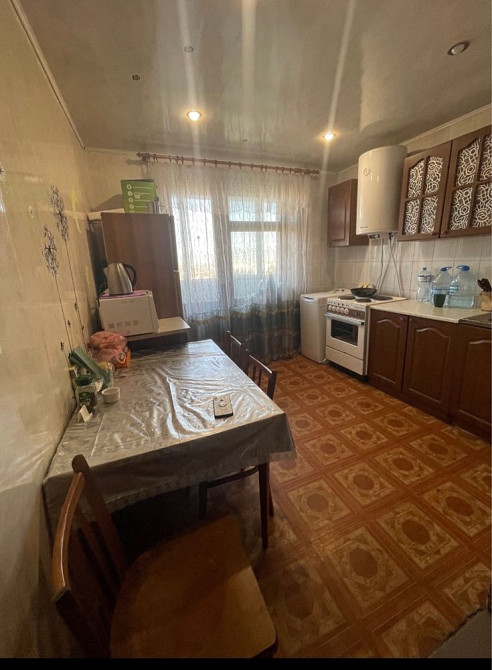 Здам 1-но кімнатну квартиру. Клочко-6, Калинівський. Дніпро - зображення 1