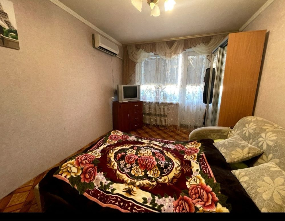 Здам 1-но кімнатну квартиру. Клочко-6, Калинівський. Дніпро - зображення 4