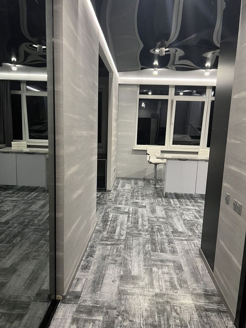 Сдам отличную 1-комнатную квартиру 10 Фонтана 31 жемчужина от хозяина Одесса - изображение 4