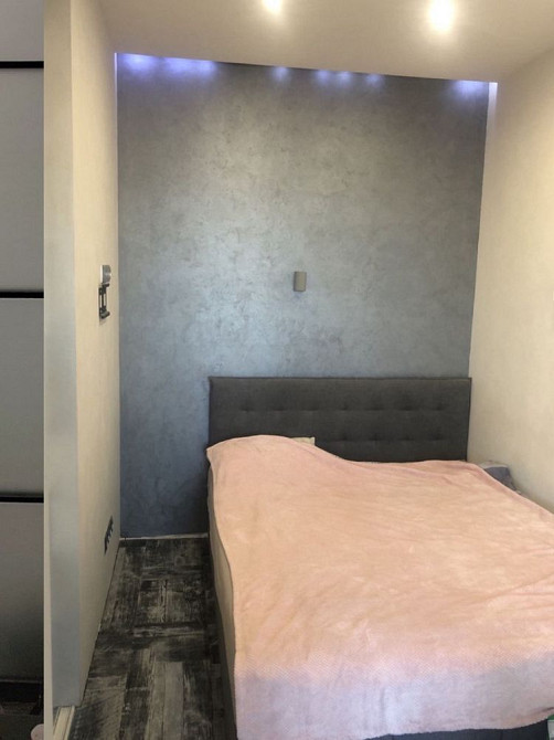 Сдам отличную 1-комнатную квартиру 10 Фонтана 31 жемчужина от хозяина Одесса - изображение 6