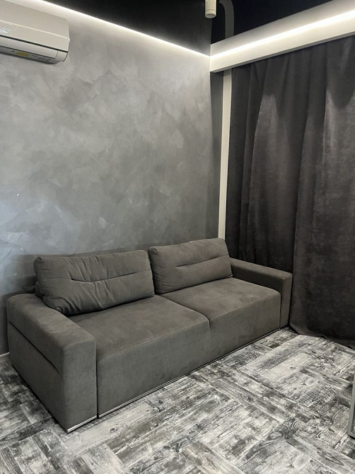 Сдам отличную 1-комнатную квартиру 10 Фонтана 31 жемчужина от хозяина Одесса - изображение 5