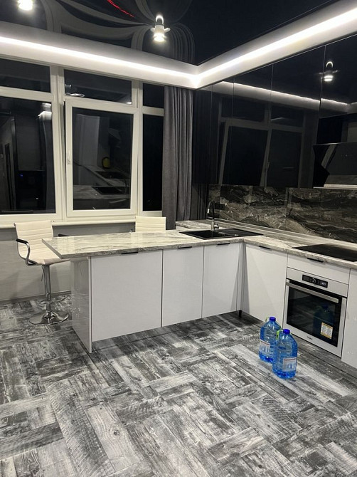 Сдам отличную 1-комнатную квартиру 10 Фонтана 31 жемчужина от хозяина Одесса - изображение 3