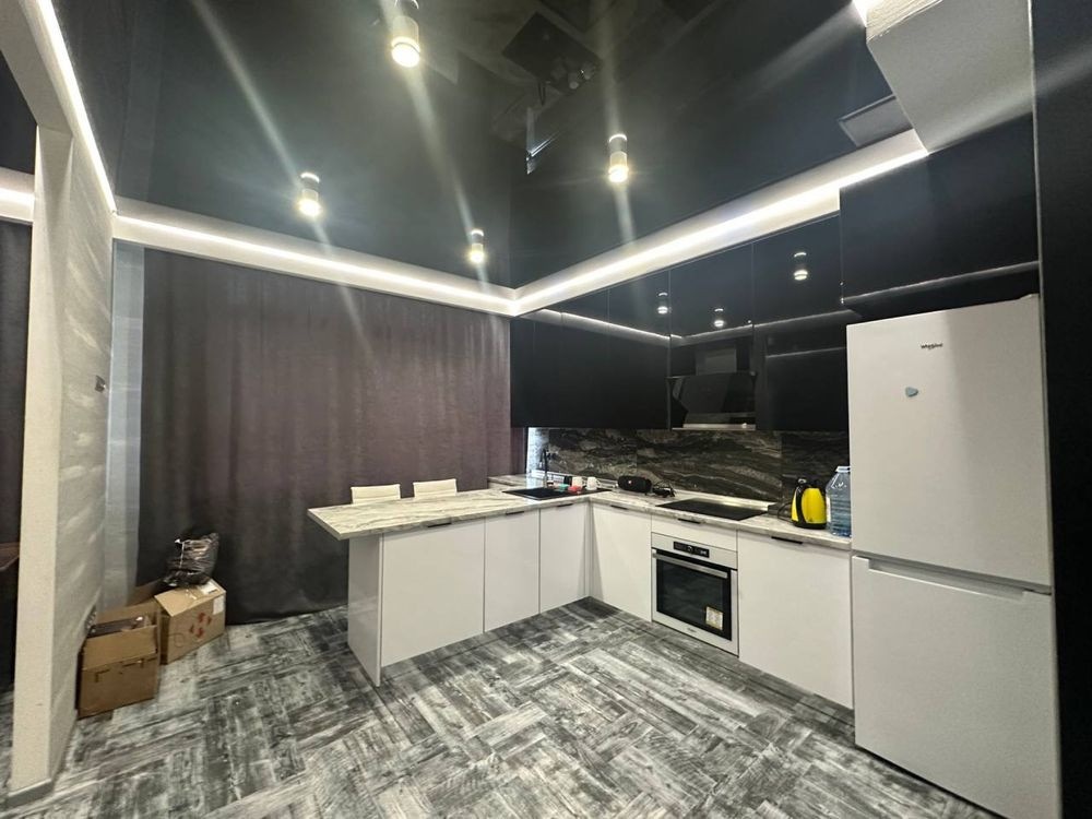 Сдам отличную 1-комнатную квартиру 10 Фонтана 31 жемчужина от хозяина Одесса - изображение 1