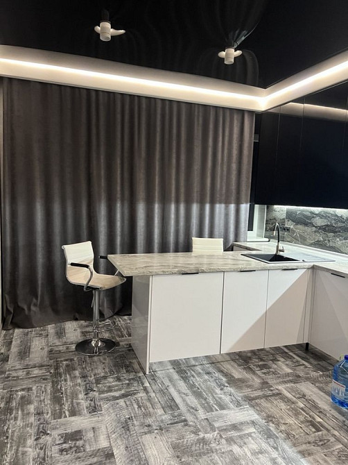 Сдам отличную 1-комнатную квартиру 10 Фонтана 31 жемчужина от хозяина Одесса - изображение 2