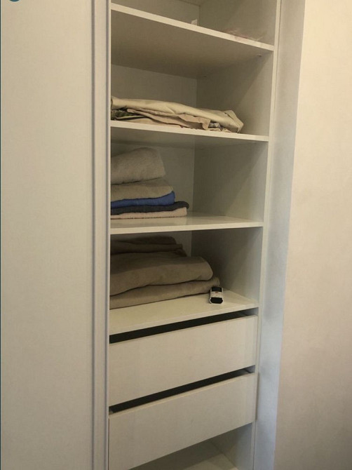 Сдам отличную 1-комнатную квартиру 10 Фонтана 31 жемчужина от хозяина Одесса - изображение 7