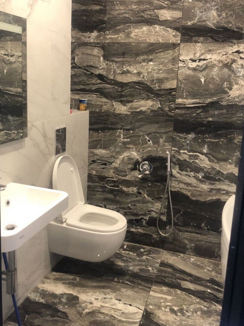 Сдам отличную 1-комнатную квартиру 10 Фонтана 31 жемчужина от хозяина Одесса - изображение 8