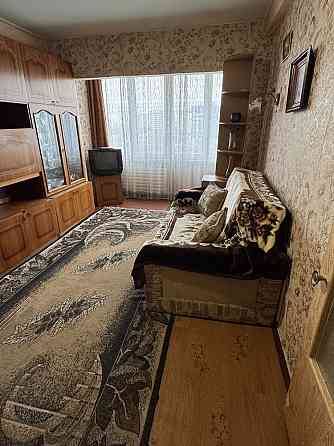 Здам 1-кімнатну квартиру по вул. Міста Шалетт, 3 Київ