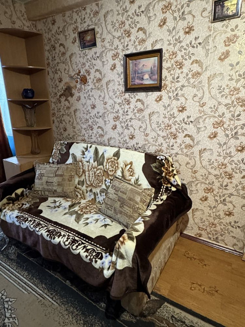 Здам 1-кімнатну квартиру по вул. Міста Шалетт, 3 Киев - изображение 3