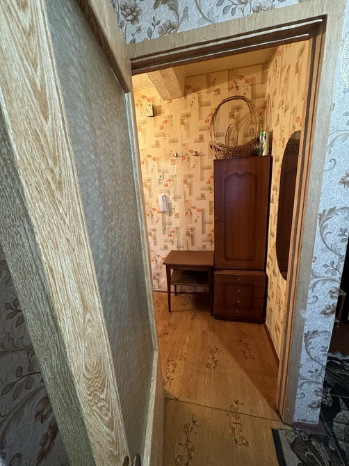 Здам 1-кімнатну квартиру по вул. Міста Шалетт, 3 Киев - изображение 5