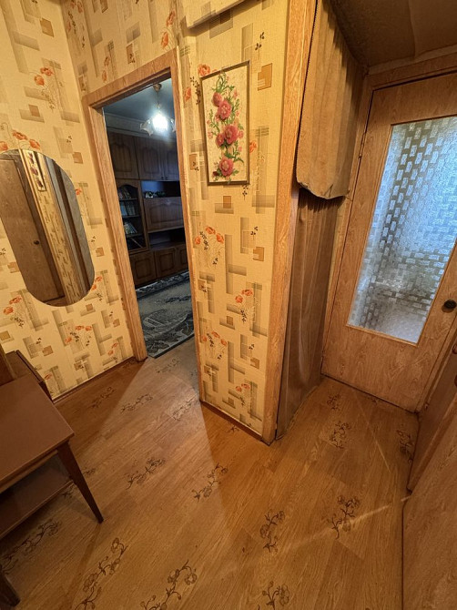 Здам 1-кімнатну квартиру по вул. Міста Шалетт, 3 Киев - изображение 7