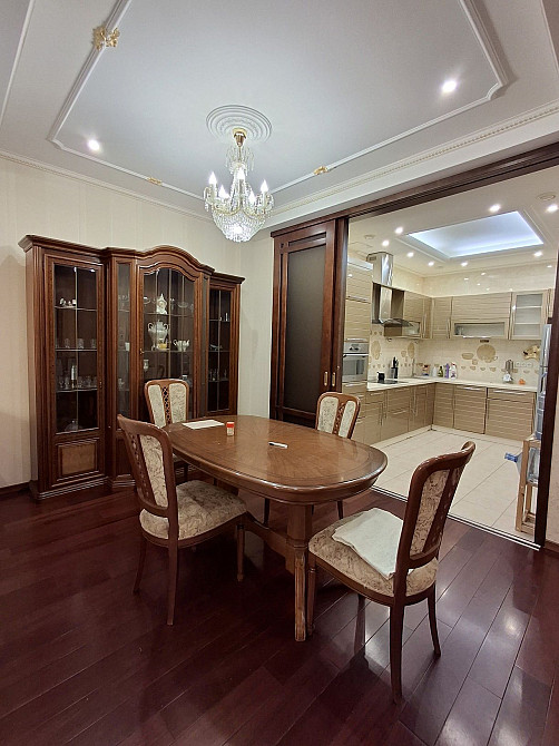 Сдам 3-х комнатную квартиру в ЖК Новая Аркадия Одеса - зображення 1