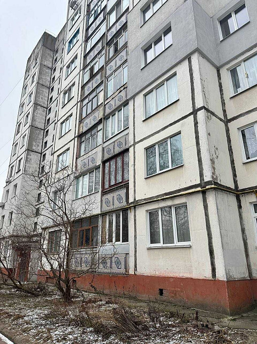 Здається в оренду двокімнатна квартира вул. Доценко Чернигов - изображение 1