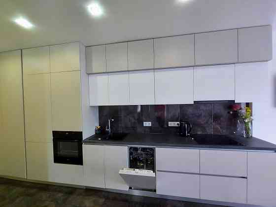 Оренда 2к+кухня-вітальня 65кв.м. з балконом ЖК Нова Англія Метро 8 хв. Київ