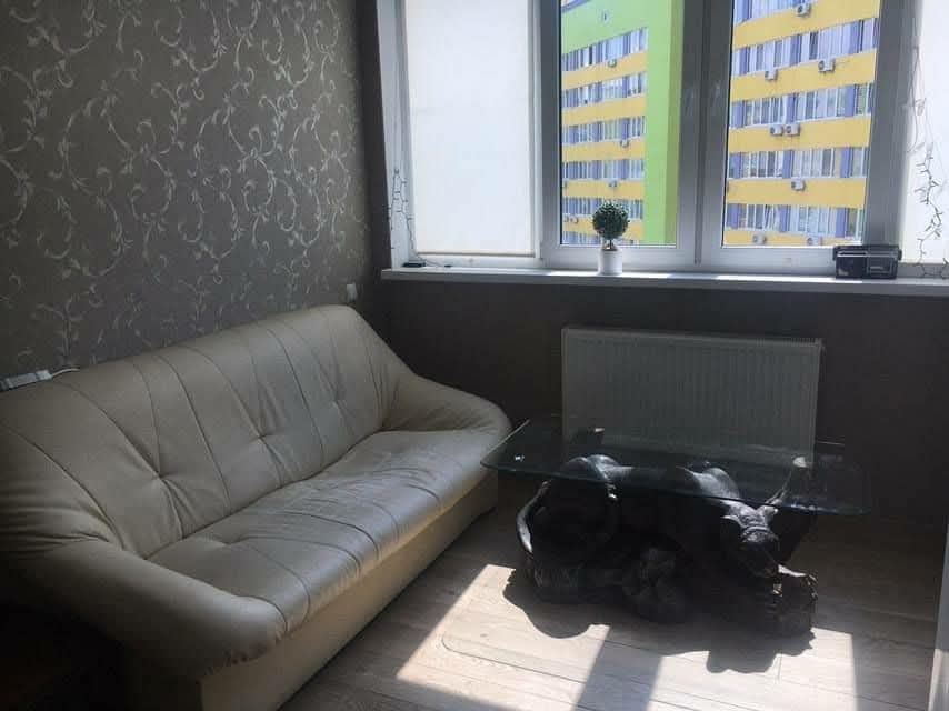 Оренда квартири ЖК Щасливий Софиевская Борщаговка - изображение 5