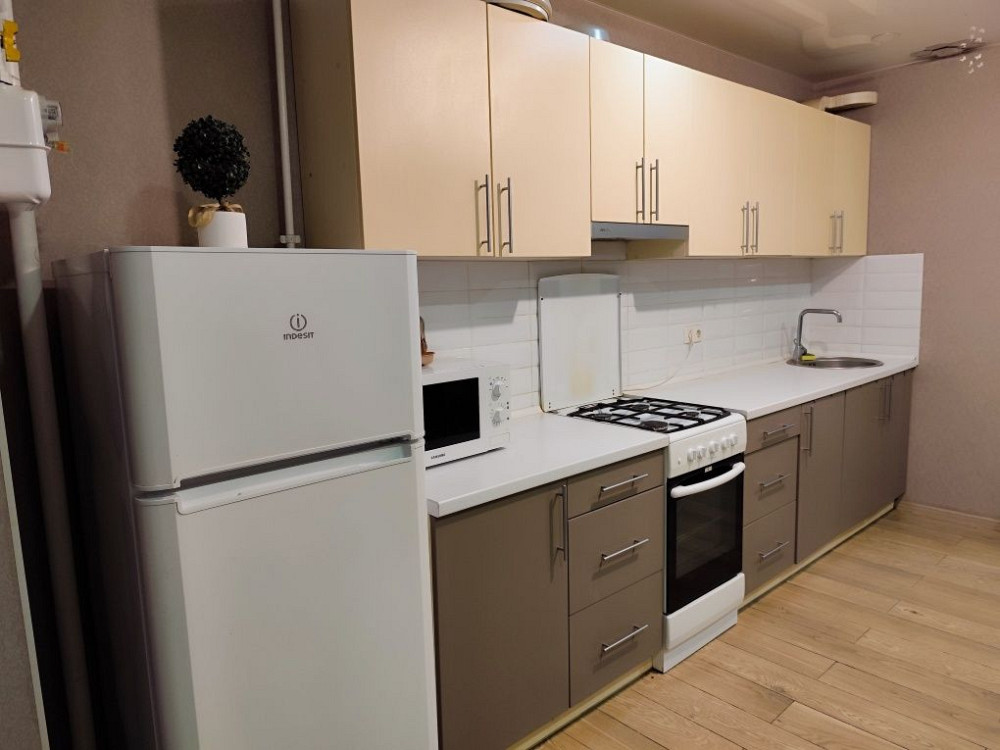 Оренда квартири ЖК Щасливий Софиевская Борщаговка - изображение 3