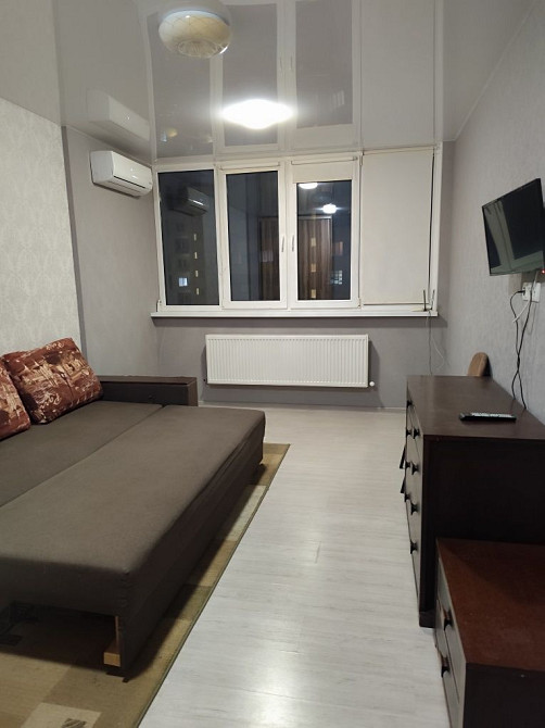 Оренда квартири ЖК Щасливий Софиевская Борщаговка - изображение 8