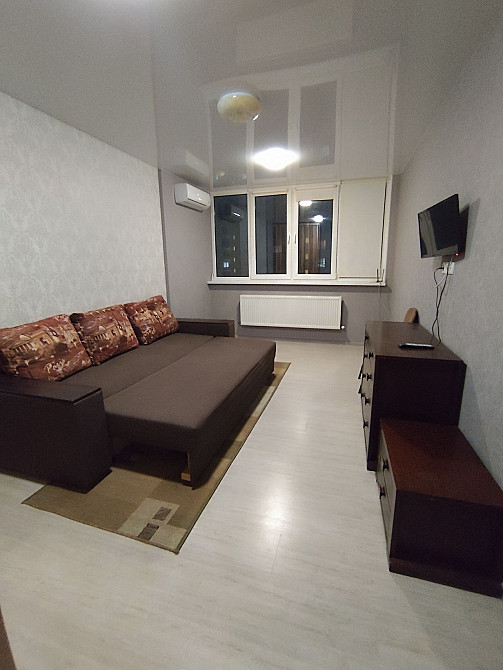 Оренда квартири ЖК Щасливий Софиевская Борщаговка - изображение 7