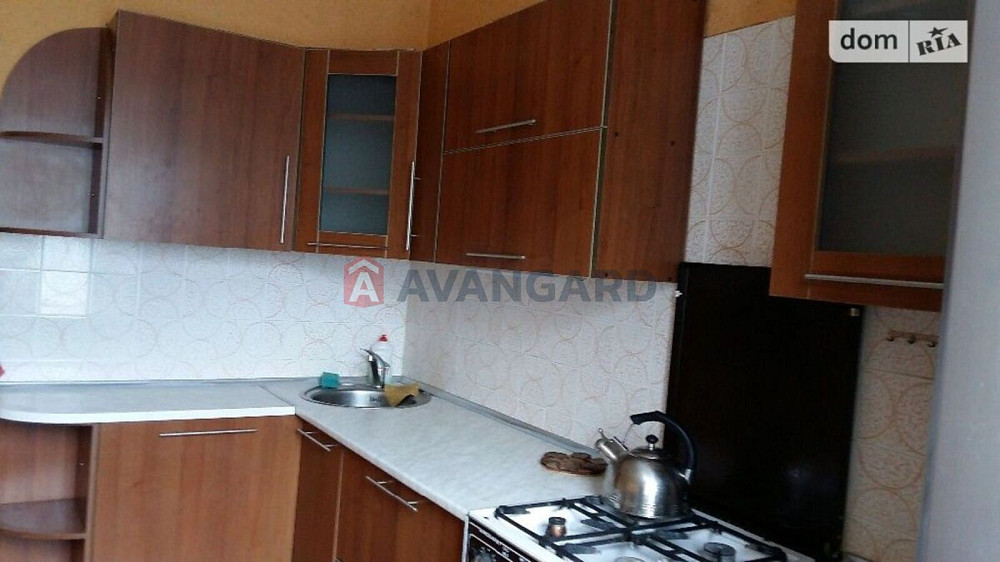 Продам 2 к.кв. 16 Хорт. Бабурка Курузова меблі, техніка Запорожье - изображение 4