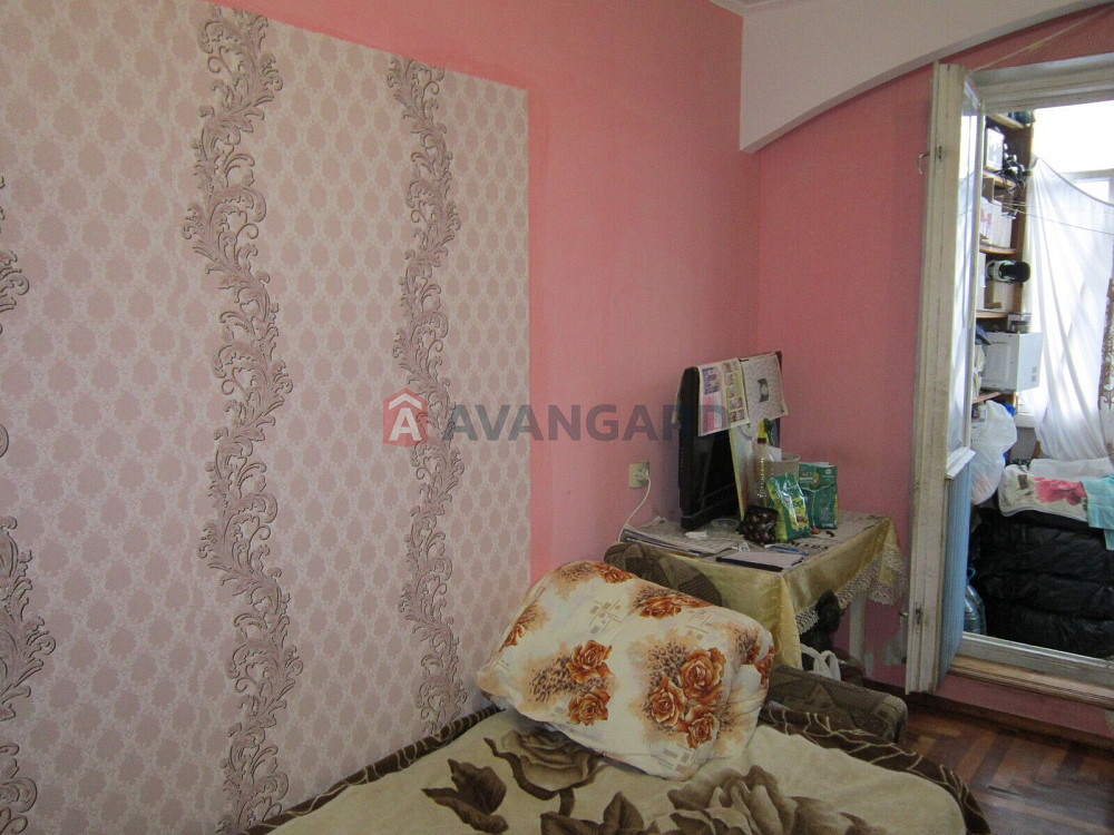 Продам 2 к.кв. 16 Хорт. Бабурка Курузова меблі, техніка Запорожье - изображение 8