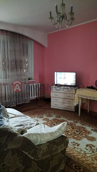 Продам 2 к.кв. 16 Хорт. Бабурка Курузова меблі, техніка Запорожье - изображение 1