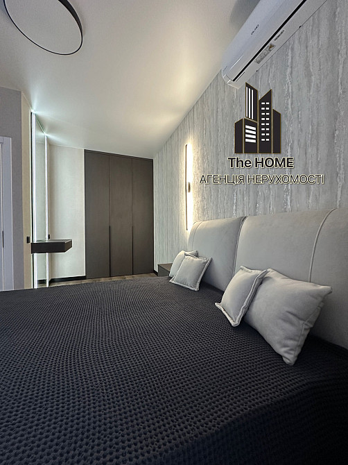 Нова 1к квартира продаж ЖК Софія Резиденс Радісна 4 Фонтан Алея Софиевская Борщаговка - изображение 3