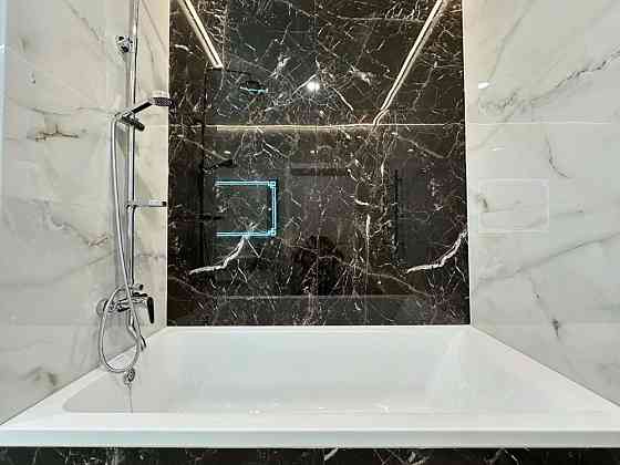 Шикарная новая 2к в Кадоре на Таирово с мебелью Одеса