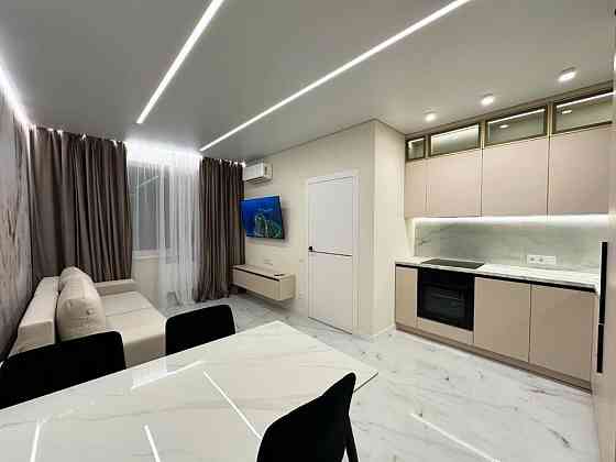 Шикарная новая 2к в Кадоре на Таирово с мебелью Одеса