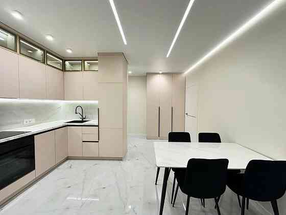 Шикарная новая 2к в Кадоре на Таирово с мебелью Одеса