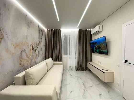 Шикарная новая 2к в Кадоре на Таирово с мебелью Одеса