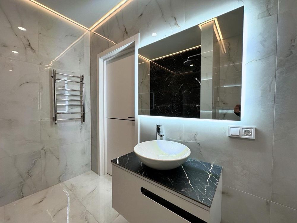 Шикарная новая 2к в Кадоре на Таирово с мебелью Одеса - зображення 7