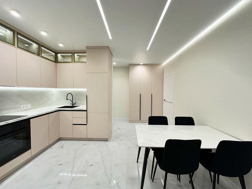 Шикарная новая 2к в Кадоре на Таирово с мебелью Одеса - зображення 3