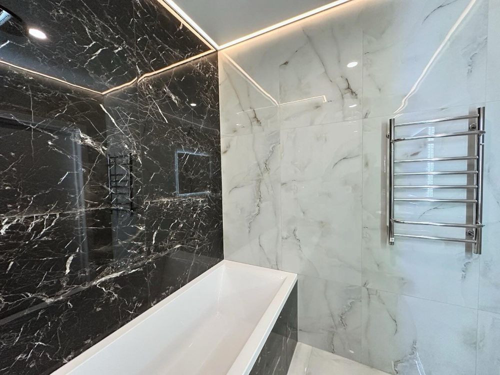 Шикарная новая 2к в Кадоре на Таирово с мебелью Одеса - зображення 8